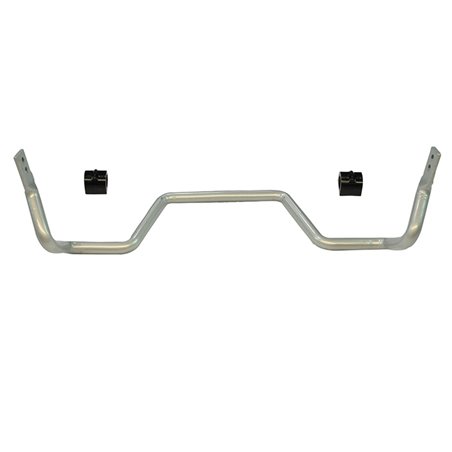 Whiteline Barre Stabilisatrice Arrière 24mm Heavy Duty réglable sur mesure pour Ford Fusion / Mazda 6 2002-2013