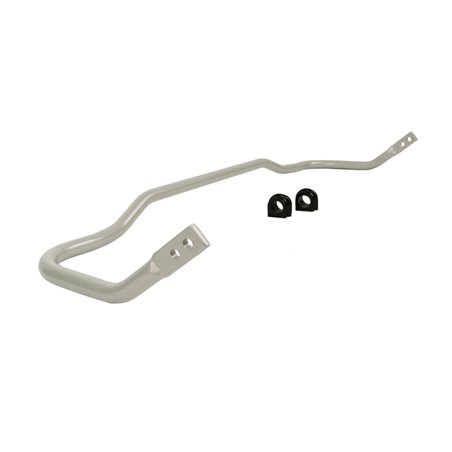 Whiteline Barre stabilisatrice avant 22mm Heavy Duty réglable sur mesure pour Nissan Skyline R32-R34 4x4/Stagea WC34 4WD 1989-20