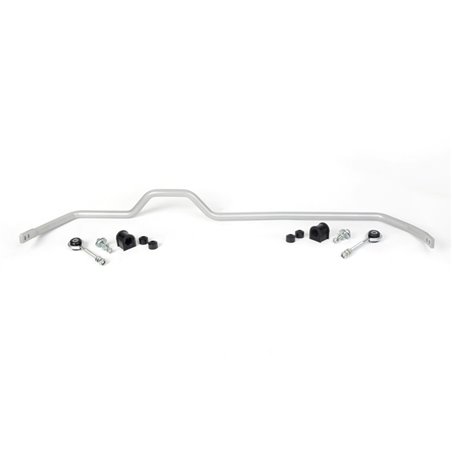 Whiteline Barre Stabilisatrice Arrière 22mm X Heavy Duty réglable sur mesure pour Nissan 200 SX S13-S14/240 SX 2.4/Silvia S15/Sk