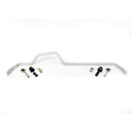 Whiteline Barre Stabilisatrice Arrière 24mm X Heavy Duty réglable sur mesure pour Nissan Skyline/Coupé R32 1989-1993