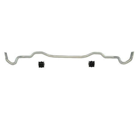 Whiteline Barre stabilisatrice avant 22mm Heavy Duty sur mesure pour Subaru Forester SG/Impreza Hatchback/Impreza Sedan GD 2000-