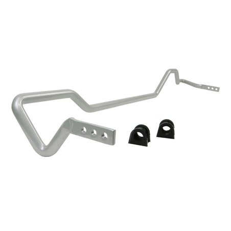 Whiteline Barre Stabilisatrice Arrière 22mm Heavy Duty réglable sur mesure pour Saab 9-2X Estate / Subaru Impreza Estate GG/Hatc