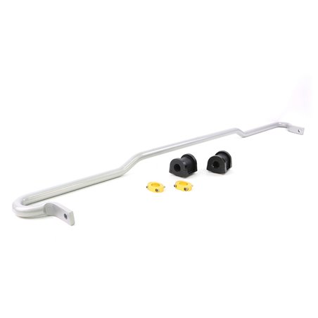 Whiteline Barre Stabilisatrice Arrière 20mm Heavy Duty sur mesure pour Subaru Forester SH-SJ/Impreza/Legacy V BM-BR/Levorg/Outba