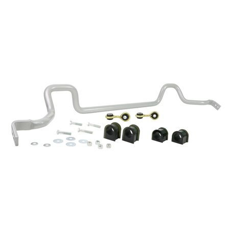 Whiteline Barre stabilisatrice avant 30mm Heavy Duty réglable sur mesure pour Toyota Supra A8 / Lexus SC Coupé ZZ3 1991-2002