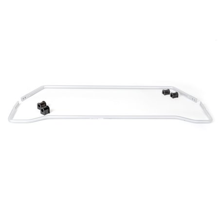 Whiteline Kit de barre stabilisatrice avant et arrière sur mesure pour Toyota MR 2 III 1.8 16V VT-i 4 Cilinder 140cv 1999-2007