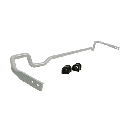 Whiteline Barre Stabilisatrice Arrière 18mm Heavy Duty réglable sur mesure pour Toyota MR 2 I AW1 1984-1990