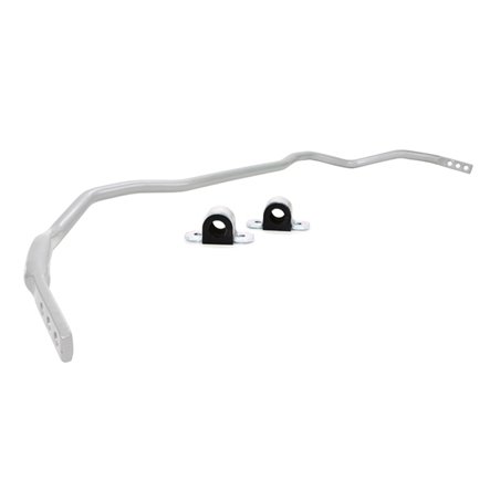 Whiteline Barre Stabilisatrice Arrière 22mm Heavy Duty réglable sur mesure pour Toyota Supra A7 1986-1993