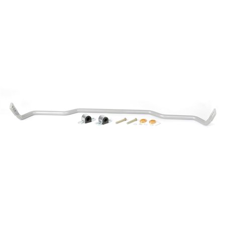 Whiteline Barre Stabilisatrice Arrière 24mm X Heavy Duty réglable sur mesure pour Audi/Seat/Skoda/VW Diversen 2003-2018