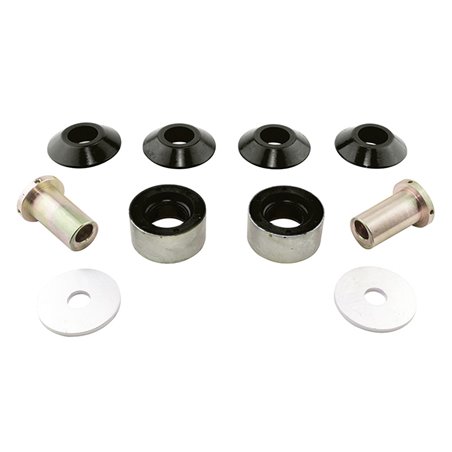 Whiteline Bielle de suspension - Lower Inner Rear Bushing sur mesure pour Subaru Forester SH/Impreza/Legacy IV BL-BP/Outback BE-