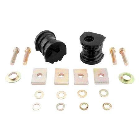 Whiteline Bielle de suspension - Lower Inner Rear Bushing sur mesure pour Nissan Sunny III Hatchback N14 2.0 GTI-R 4x4/Exa Targa