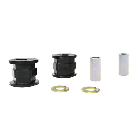 Whiteline Bielle de suspension - Lower Inner Rear Bushing sur mesure pour Acura EL / Honda Civic V/VI/CR-V I 1993-2001