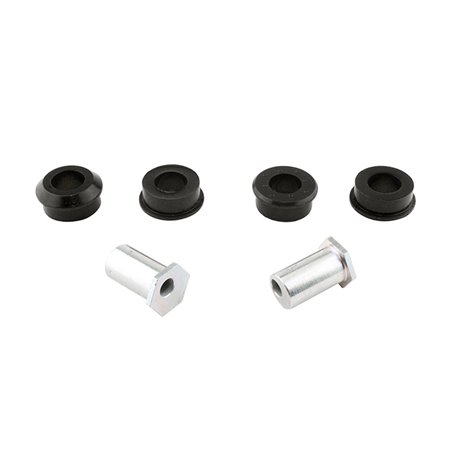 Whiteline Bielle de suspension - Upper Outer Bushing sur mesure pour Acura EL / Honda Civic VII/CR-V I/II/Element 1995-2011