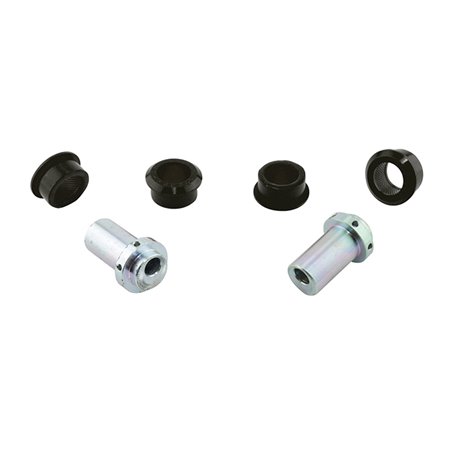 Whiteline Bielle de suspension - Upper Outer Bushing sur mesure pour Subaru Legacy III BE-BH/Legacy IV BL-BP/Outback BE-BH 1999-