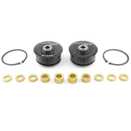 Whiteline Bielle de suspension - Lower Inner Rear Bushing sur mesure pour Subaru Impreza Hatchback/Sedan GR-GH-G3-GJ/WRX 2010-