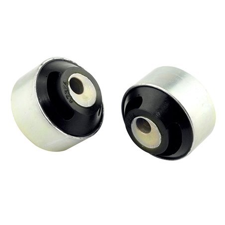 Whiteline Bielle de suspension - Lower Inner Rear Bushing sur mesure pour Ford Ecosport/Fiësta Sedan/Fiësta V/VI JH-JD-Van / Maz