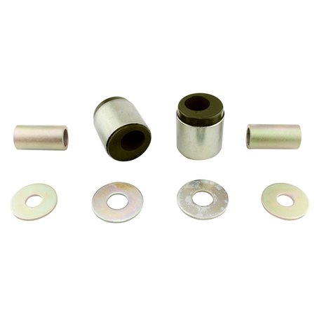 Whiteline Bielle de suspension - Lower Inner Rear Bushing sur mesure pour Mitsubishi FTO Coupé/Lancer V Evolution I-III/VI Evolu