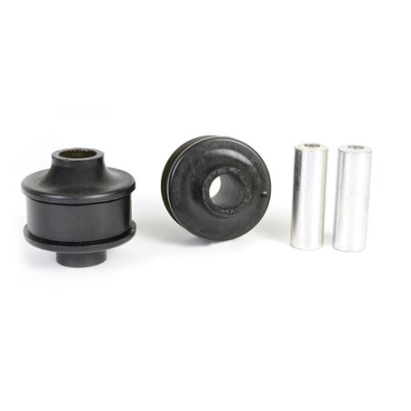 Whiteline Barre de force - Lower Bushing sur mesure pour BMW Série 1 E81/E87/E88/E82/Série 3 E90-E93//Z4 Roadster E89 2003-2013