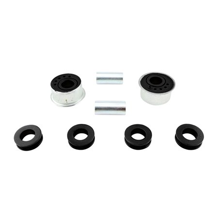 Whiteline Bielle de suspension - Lower Inner Front Bushing sur mesure pour Toyota GT 86 Coupé ZN6 / Subaru BRZ 2012-