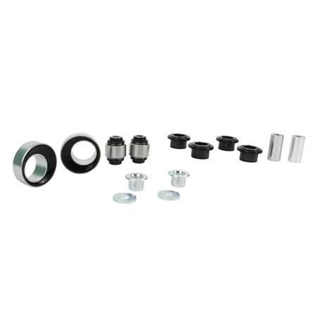 Whiteline Bielle de suspension - Kit de correction de géométrie sur mesure pour Audi A3/TT FV3/FV9 / Seat Leon / Skoda Octavia I