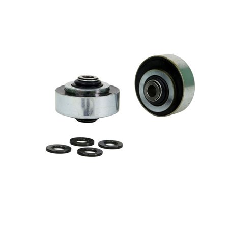 Whiteline Bielle de suspension - Lower Inner Rear Bushing sur mesure pour Mitsubishi Lancer VII Evolution VII-IX 2000-2007