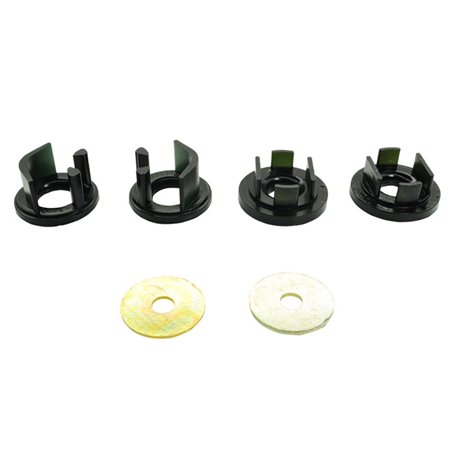 Whiteline Différentiel - Mount in Cradle Bushing sur mesure pour Subaru Forester SH-SJ/Impreza/Levorg/WRX 2007-2016