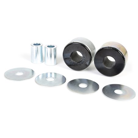 Whiteline Différentiel - Mount in Cradle Bushing sur mesure pour Subaru Forester SH-SJ/Impreza/Legacy III-V/Outback BE-BH-BR/WRX