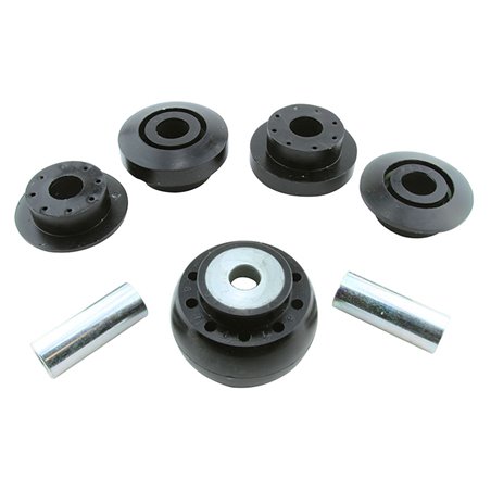 Whiteline Différentiel - Mount Bushing sur mesure pour Infiniti G Cabrio 37/Coupé/Sedan / Nissan 350 Z/370 Z Coupé/Roadster/Skyl