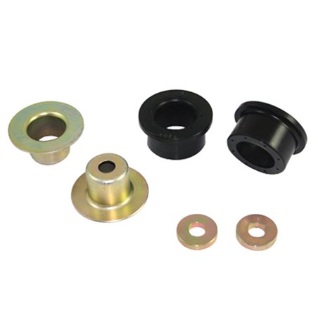 Whiteline Différentiel - Mount Support Rear Bushing sur mesure pour Nissan 200 SX S13-S14/240 SX/300 ZX Z32/Silvia S15/Skyline R