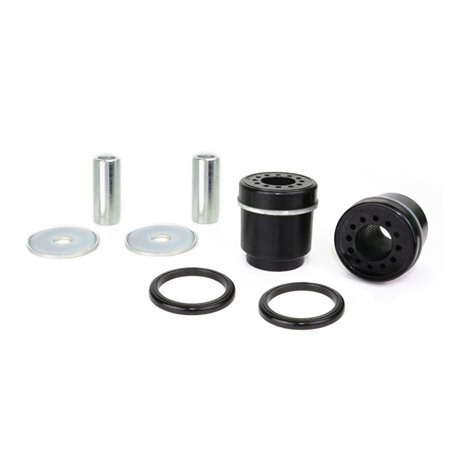 Whiteline Différentiel - Mount Support Outrigger Bushing sur mesure pour Toyota GT 86 Coupé ZN6 / Subaru BRZ 2012-