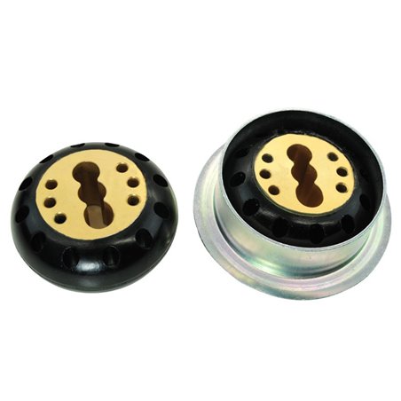 Whiteline Différentiel - Mount in Cradle Bushing sur mesure pour Toyota GT 86 Coupé ZN6 / Subaru BRZ 2012-