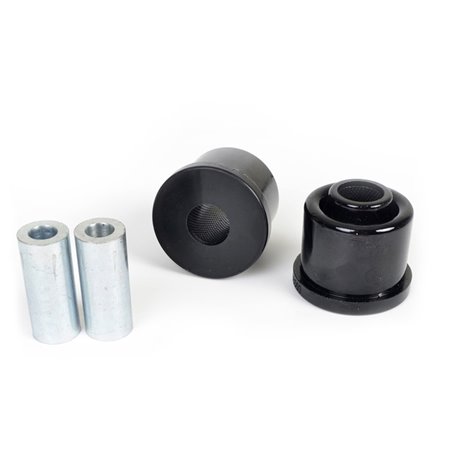 Whiteline Essieu Rigide - Front Bushing sur mesure pour Abarth 500/595/695 incl C & Chrysler Ypsilon & Fiat 500 incl C/Panda & F