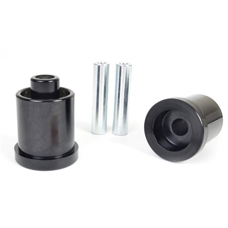 Whiteline Essieu Rigide - Front Bushing sur mesure pour Abarth/Alfa Romeo/Chevrolet/Citroën/Fiat/Opel/Vauxhall 1999-