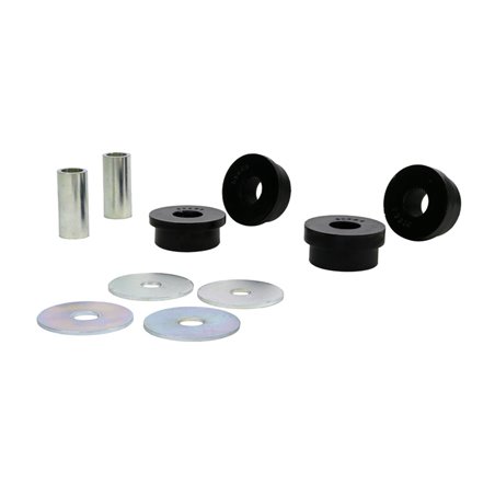 Whiteline Différentiel - Mount Front Bushing sur mesure pour Mitsubishi Lancer V-VII Evolution I-IX 1992-2007