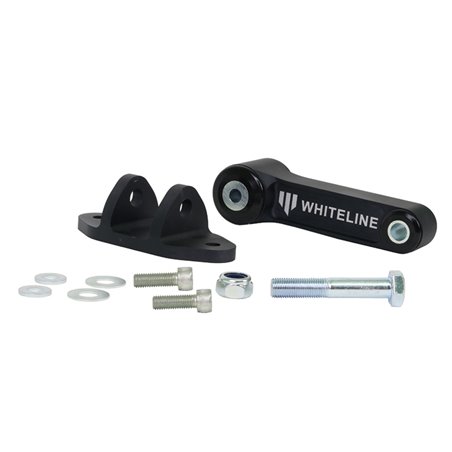 Whiteline Moteur Pitch Stop Mount sur mesure pour Hyundai Elantra/I30/Kona Kia Cerato 2015-