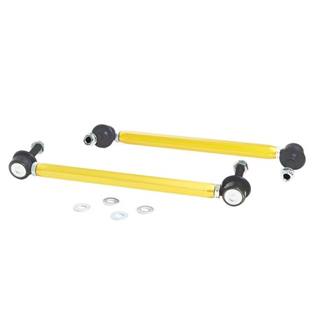 Whiteline Barre stabilisatrice/tige d'accouplement (270-295mm)