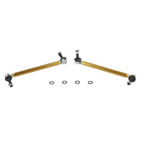 Whiteline Barre stabilisatrice/tige d'accouplement sur mesure pour Buick Verano / Chevrolet / Citroën C5 II / Opel/Vauxhall / Po