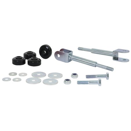 Whiteline Barre stabilisatrice - Link kit sur mesure pour Lexus LX 2007-/Toyota Land Cruiser 2007-