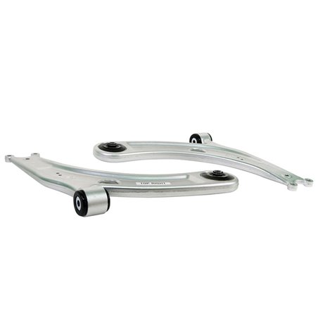 Whiteline Bielle de suspension Aluminium Wishbone sur mesure pour Audi A3/TT FV3/FV9 / Seat Leon / Skoda Octavia III 5E3/5E5 / V