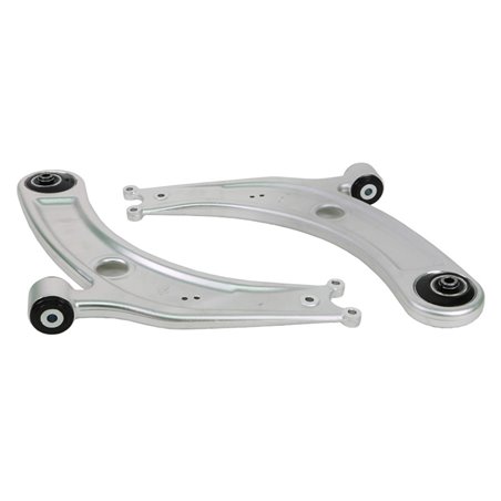 Whiteline Bielle de suspension Aluminium Wishbone sur mesure pour Audi A3/TT FV3/FV9 / Seat Leon / Skoda Octavia III 5E3/5E5 / V