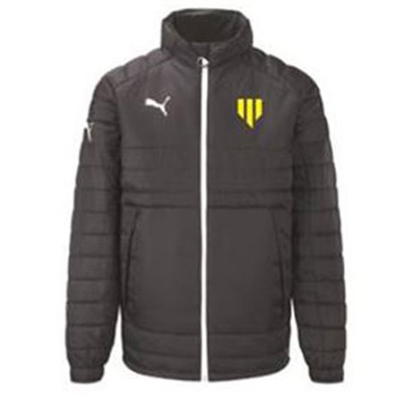 Whiteline 2016 Puma Whiteline Manteau (Large)