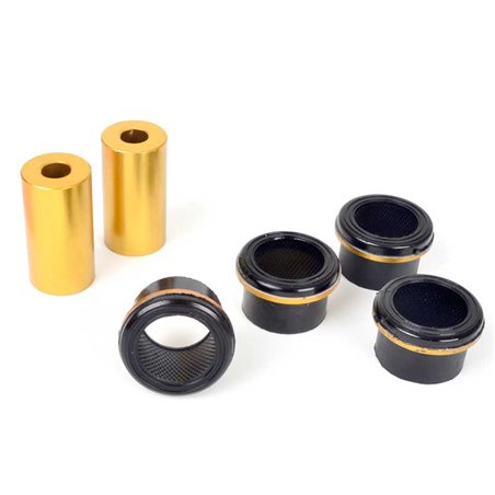 Whiteline Bielle de suspension - Lower Inner Rear Bushing sur mesure pour Toyota GT 86 Coupé ZN6 / Subaru BRZ 2012-