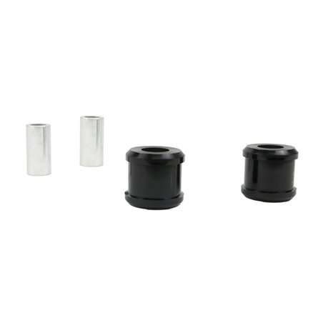 Whiteline Bielle de suspension - Inner Bushing sur mesure pour Mitsubishi Lancer VI-VII Evolution V-IX 1996-2013