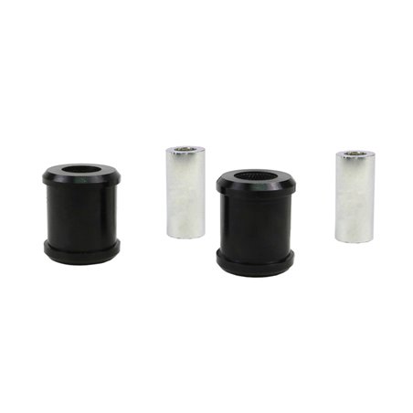 Whiteline Amortisseur - au Bushing de Bielle de suspension sur mesure pour Mitsubishi Lancer VI-VII Evolution V-IX 1996-2013