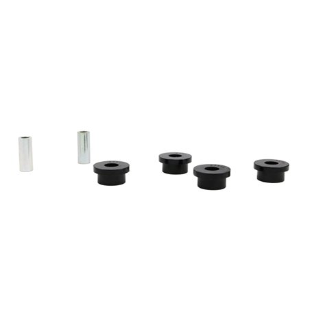 Whiteline Bielle de suspension - Upper Rear Inner Bushing sur mesure pour Mitsubishi Lancer VI-VII Evolution V-IX 1996-2013