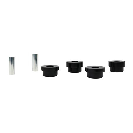 Whiteline Différentiel - Mount Front Bushing sur mesure pour Mitsubishi Lancer VI-VII Evolution V-IX 1996-2013