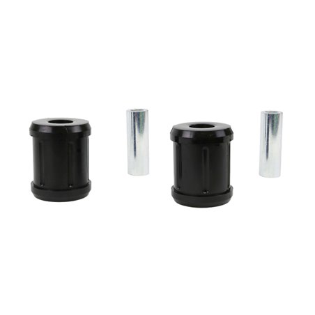 Whiteline Bielle de suspension - Lower Front Bushing sur mesure pour Mitsubishi Lancer VI-VII Evolution V-IX 1996-2013