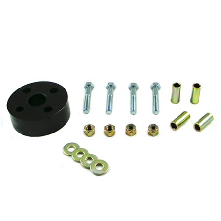 Whiteline Direction - Coupling Bushing sur mesure pour Ford Capri ECJ/Escort I/II 1968-1981