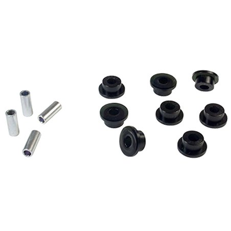 Whiteline Direction - Montage Bushings de Pignon de direction sur mesure pour Volkswagen Transporter III Box/Bus/Platform/Chassi