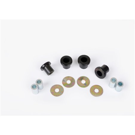 Whiteline Direction - Montage Bushing sur mesure pours de Pignon de direction Toyota Avensis Verso M2 2001-2009