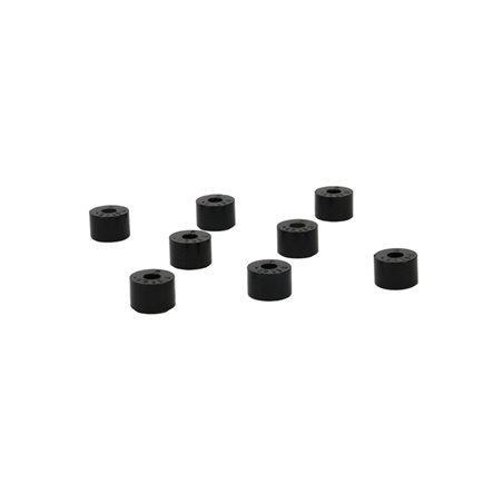 Whiteline Barre stabilisatrice/tige d'accouplement Bushing sur mesure pour Acura/Chrysler/Ford/Honda/Kia/Mazda/Nissan/Suzuki/Toy